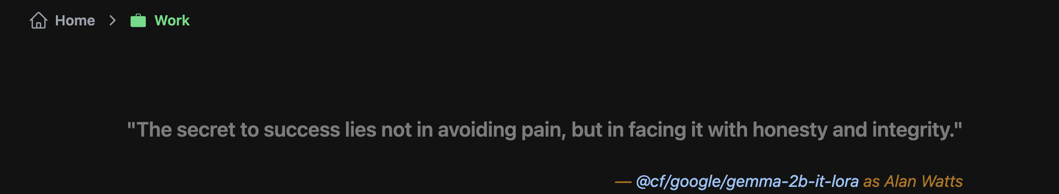 Client side rendering of streaming quotes